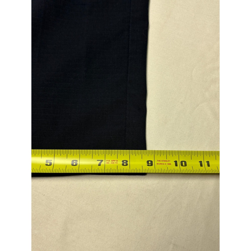5.11® Men's Regular Fit Stryke® PDU® Class B Cargo Black Pants 34X32 - Picture 11 of 11